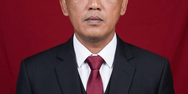 ADI IMAM SUSANTO